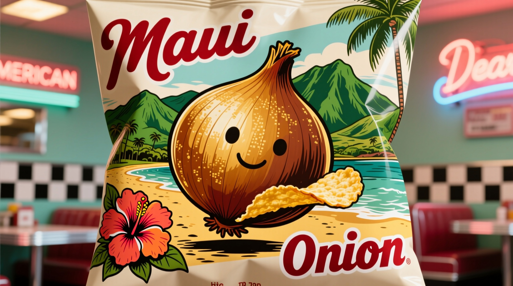 Maui Potato Chips Onion: Facts, Flavor & Where to Buy