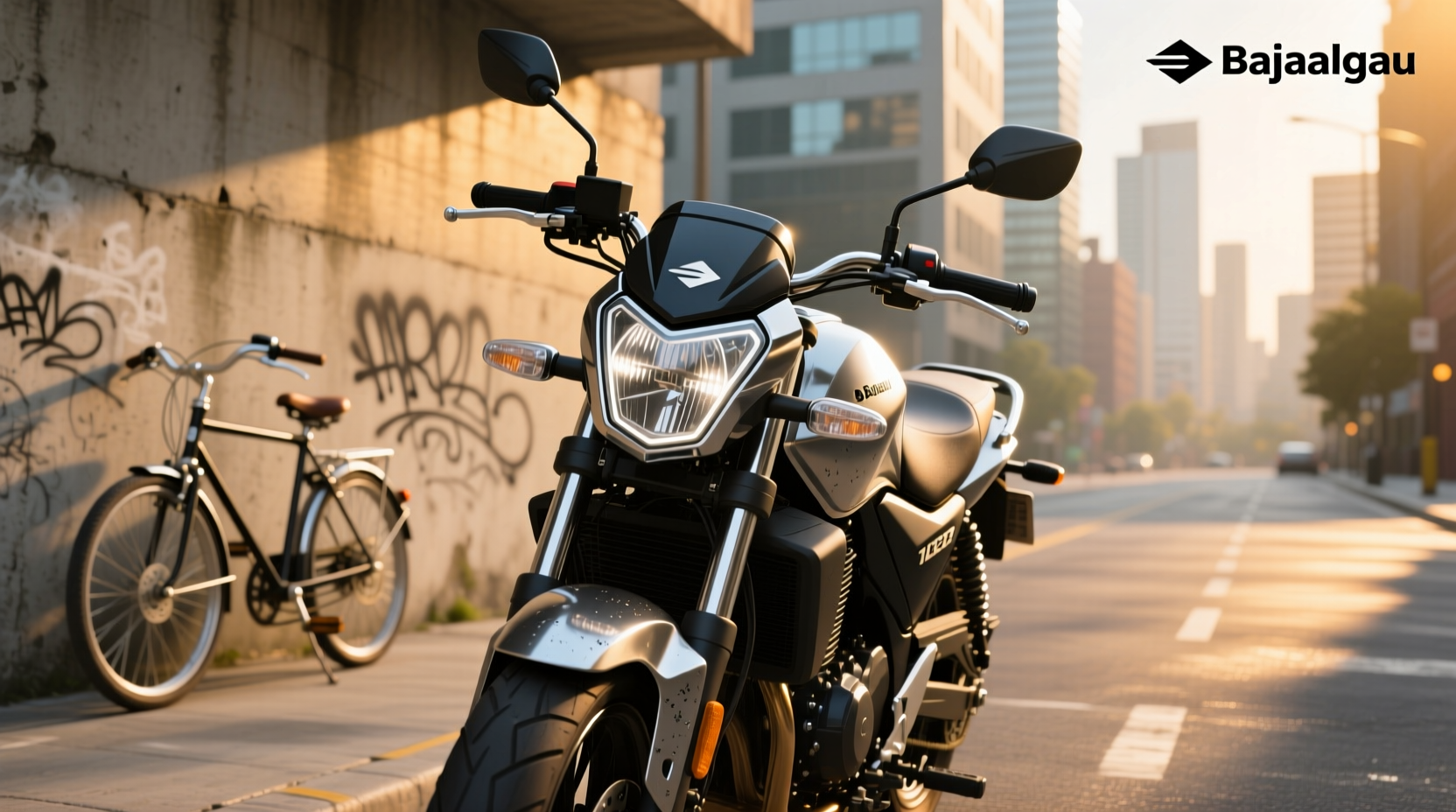 How to Replace Bajaj Discover 125 Headlight Assembly & Upgrade to LED
