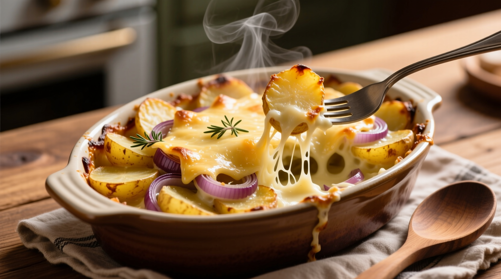 French Onion Potatoes: Ultimate Recipe Guide & Tips