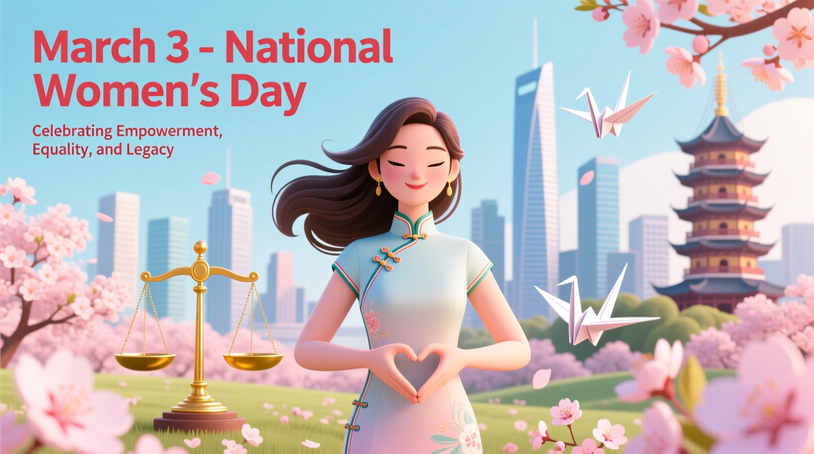 march 3 is national what day