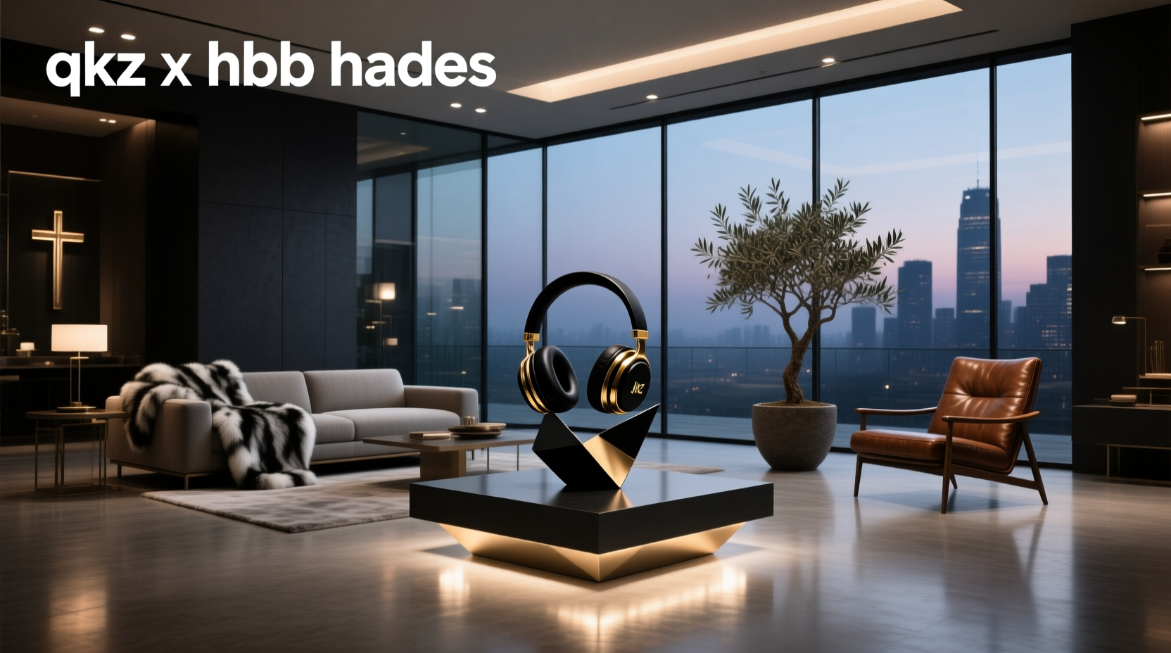 qkz x hbb hades review is it worth it for bass lovers