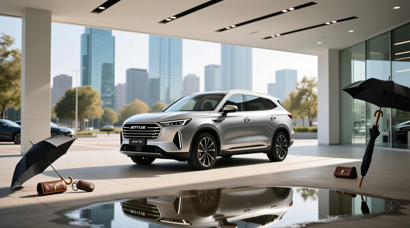 What Is the Jetour T2 Price by Region in 2025?