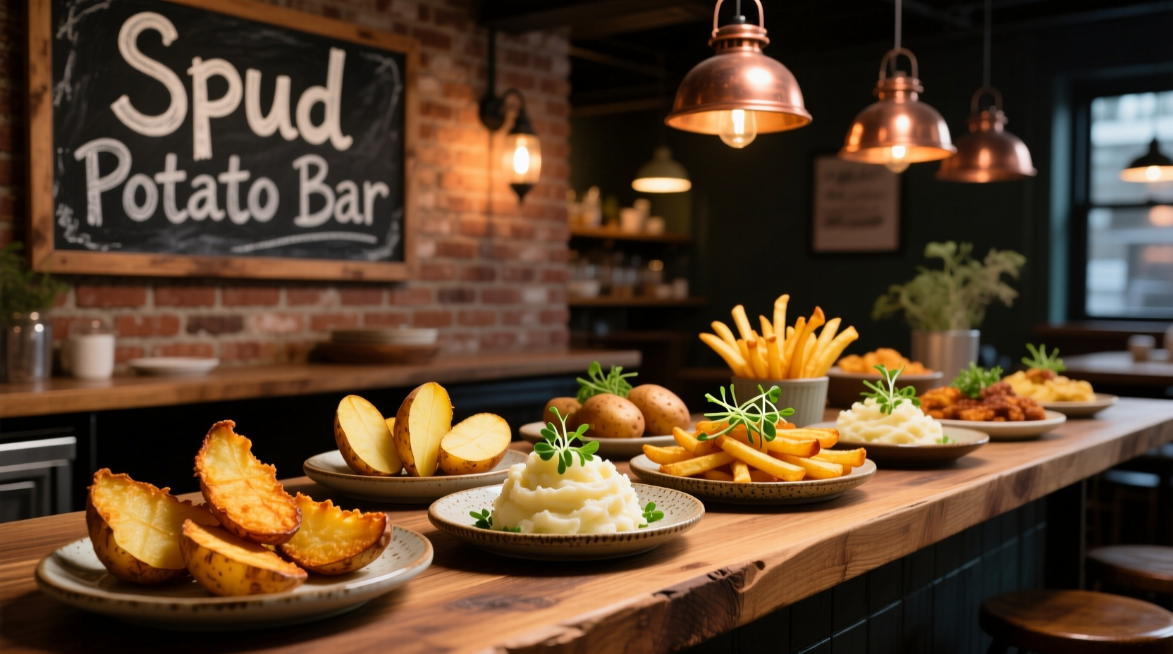 How to Load a Spud Potato Bar: Complete Setup Guide