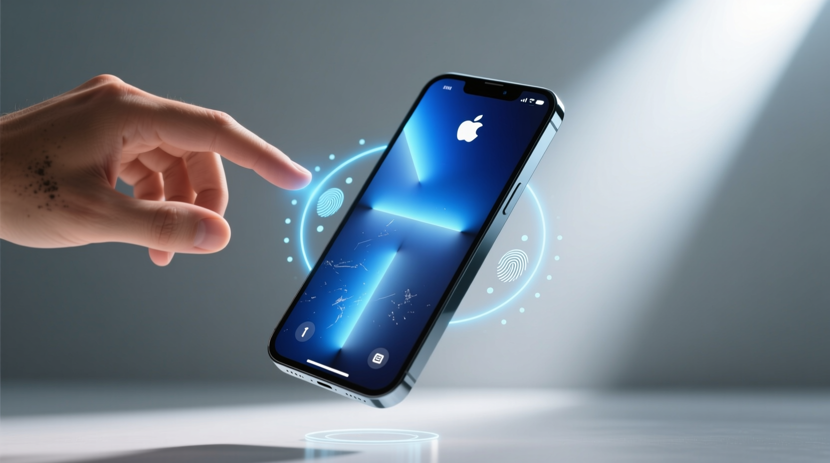 Gravity Screen Uses Sensors to Turn Your Phone On/Off: Truth & Trade-offs