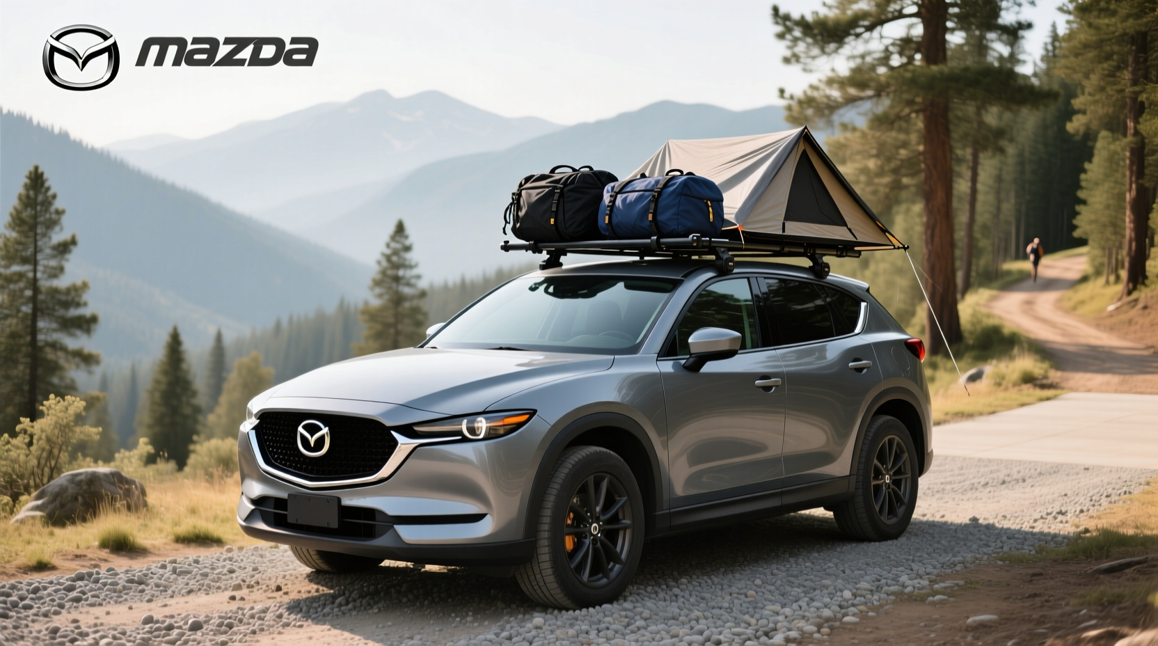 Roof Rack for Mazda CX-5: How to Choose & Buying Guide