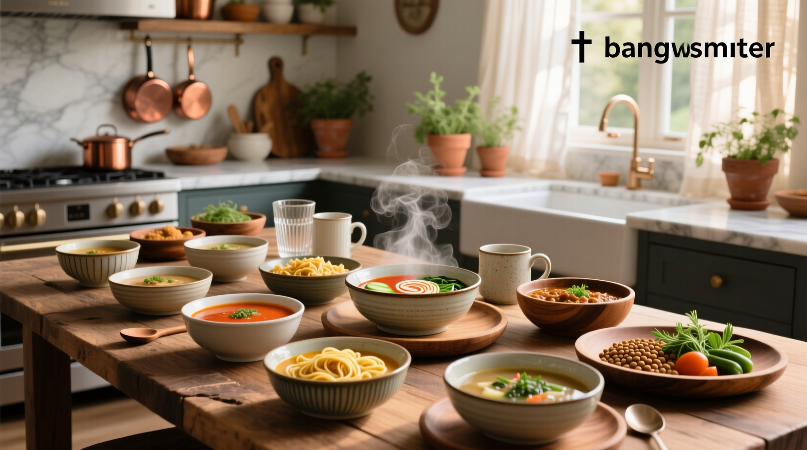 all soup guide types, benefits how to choose