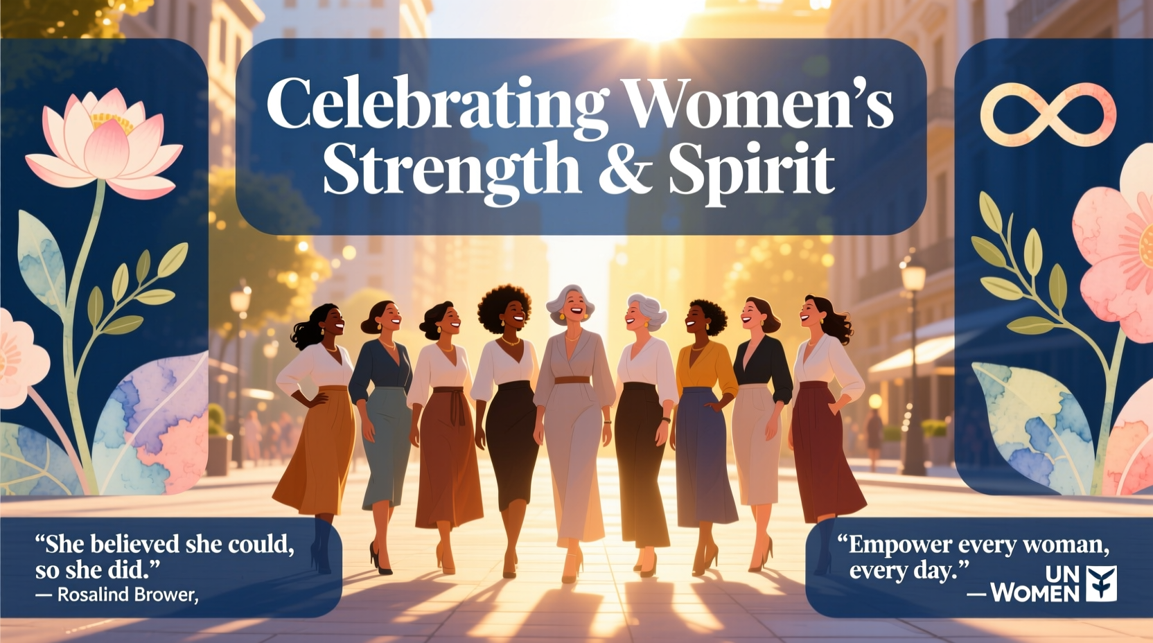 womens day date 2021 quotes