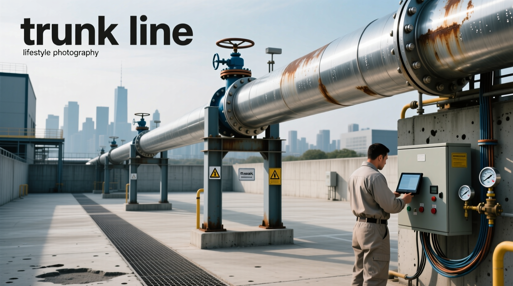 How to Choose Trunk Line, What Is a Trunkline? – Buying Guide
