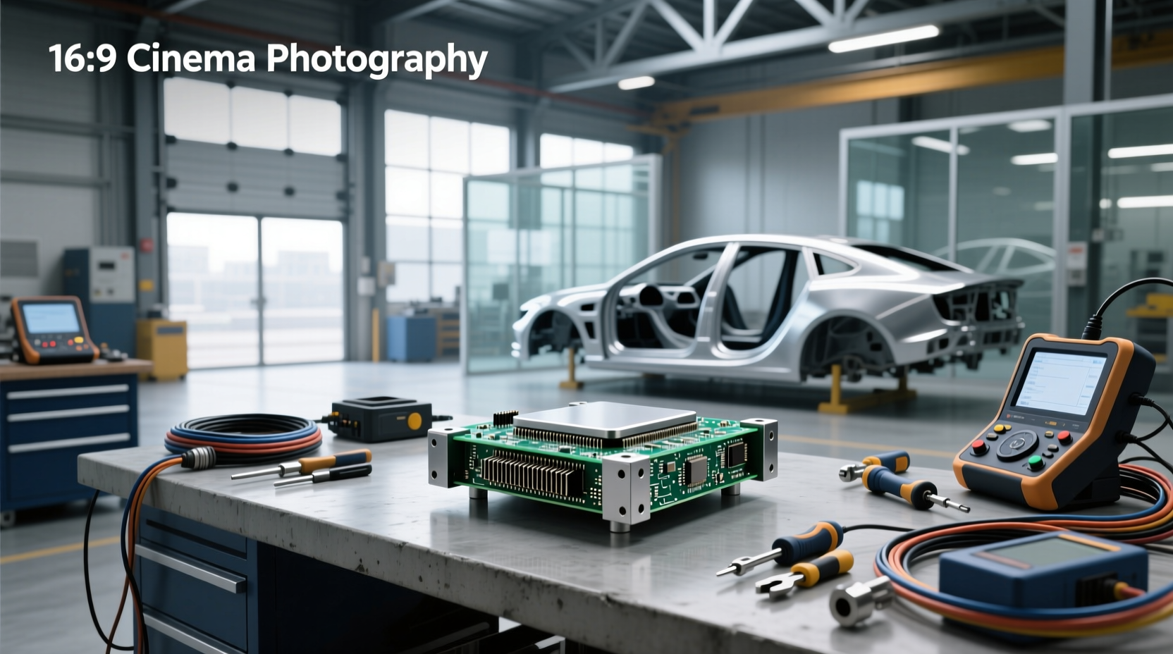 How to choose steering lock module,How much is a steering control module? buying guide