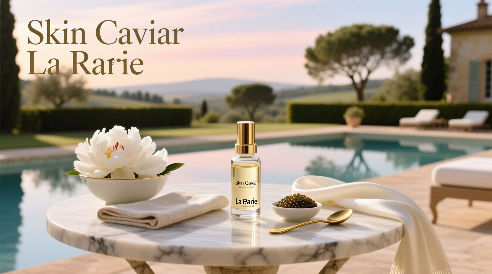 la prairie skin caviar guide