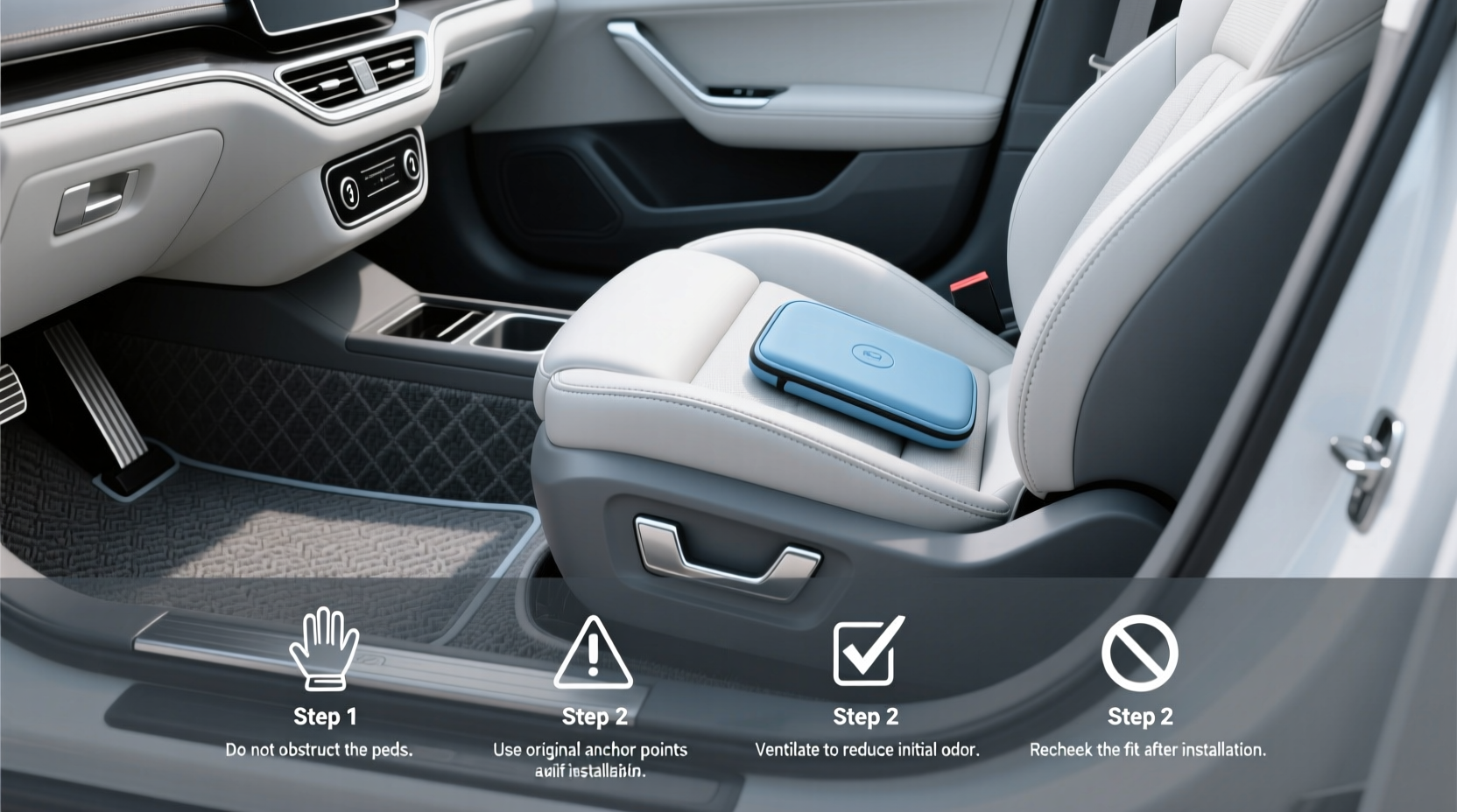 is graco the market leader for child car seats