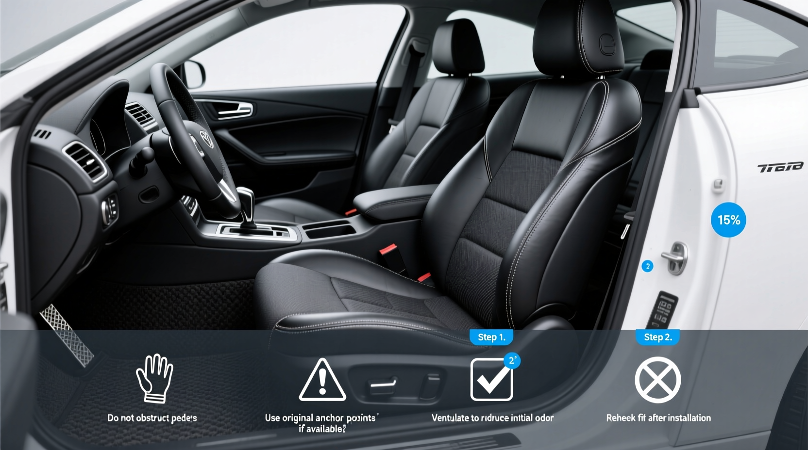 2003 Toyota Celica GT Seat Covers Buying Guide