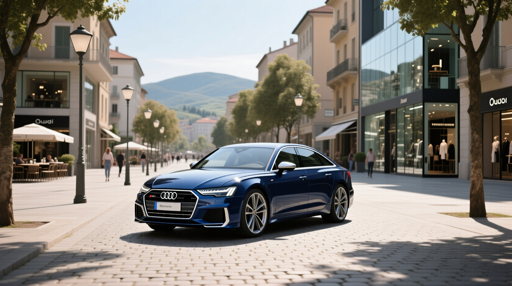 Audi A6 hatchback guide: What to look for in 2025