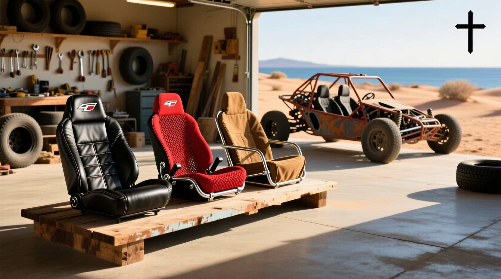 How to Choose Dune Buggy Seats for Sale: Fit, Safety & Installation Tips