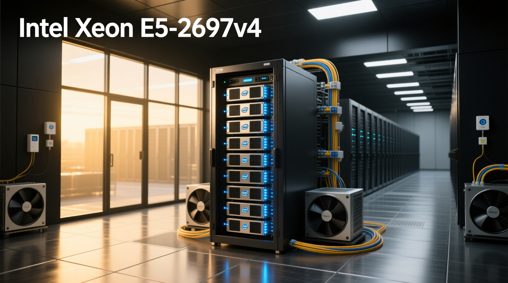 Intel Xeon E5-2697 v4 Guide: What to Look for Before Buying