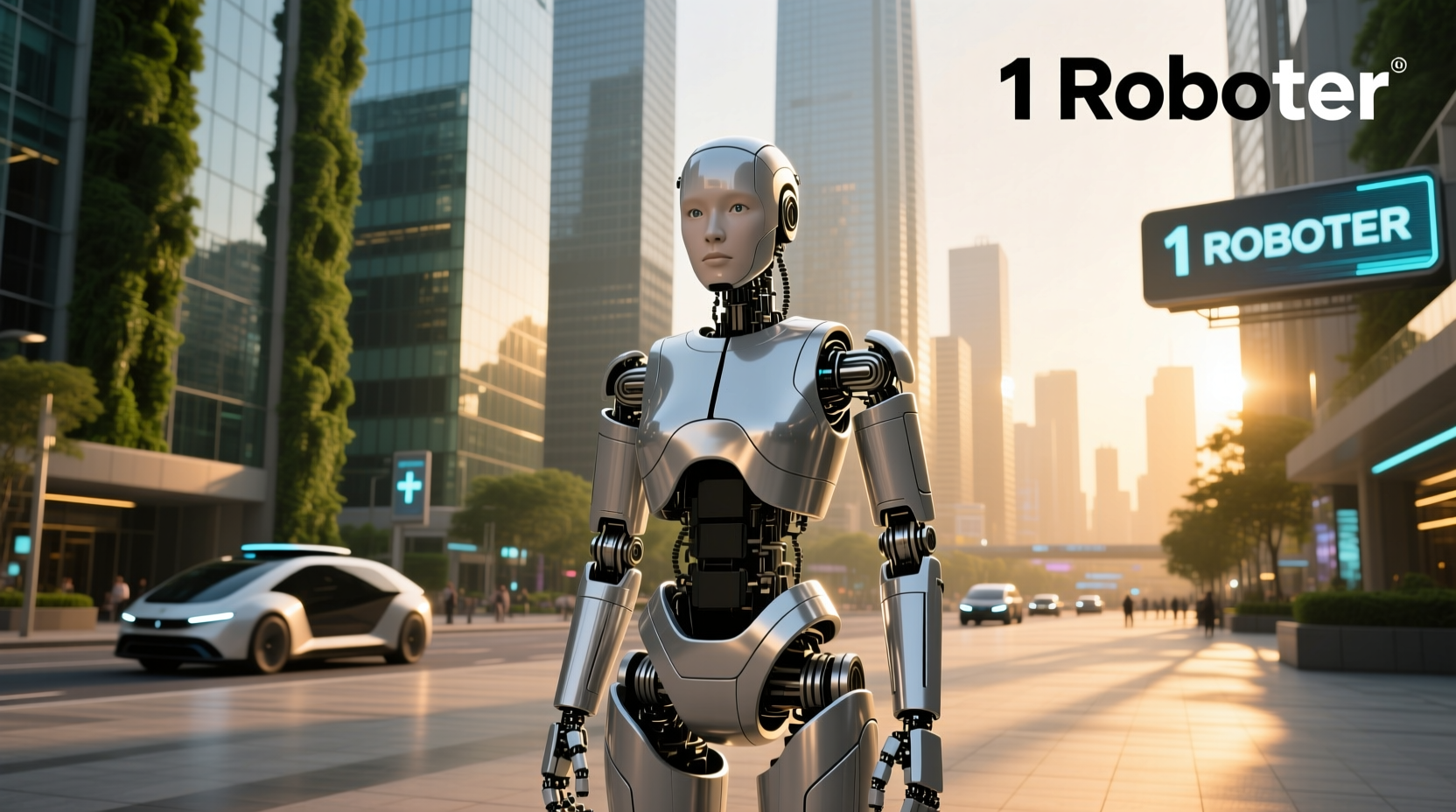 1 roboter guide how to choose right robot kit or arm