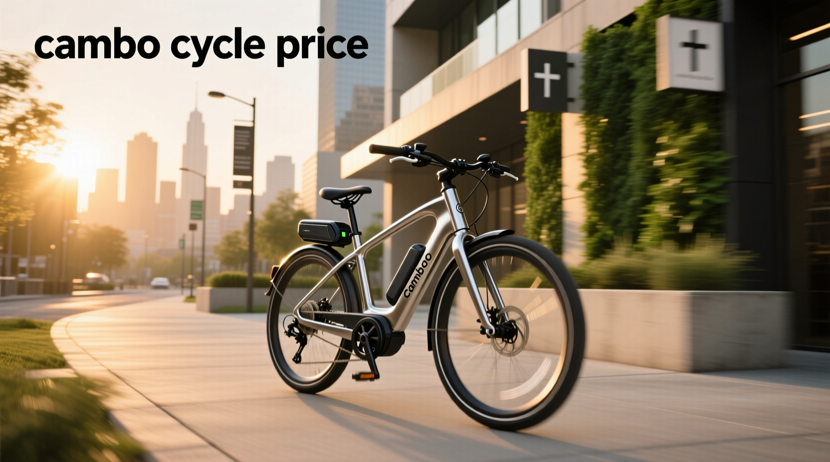 What Is the Cambio Cycle Price in 2024? Full Comparison & Tips