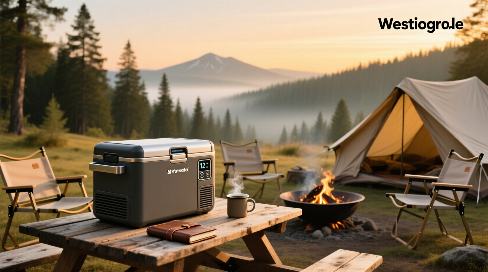 12 volt fridge guide for boats rvs