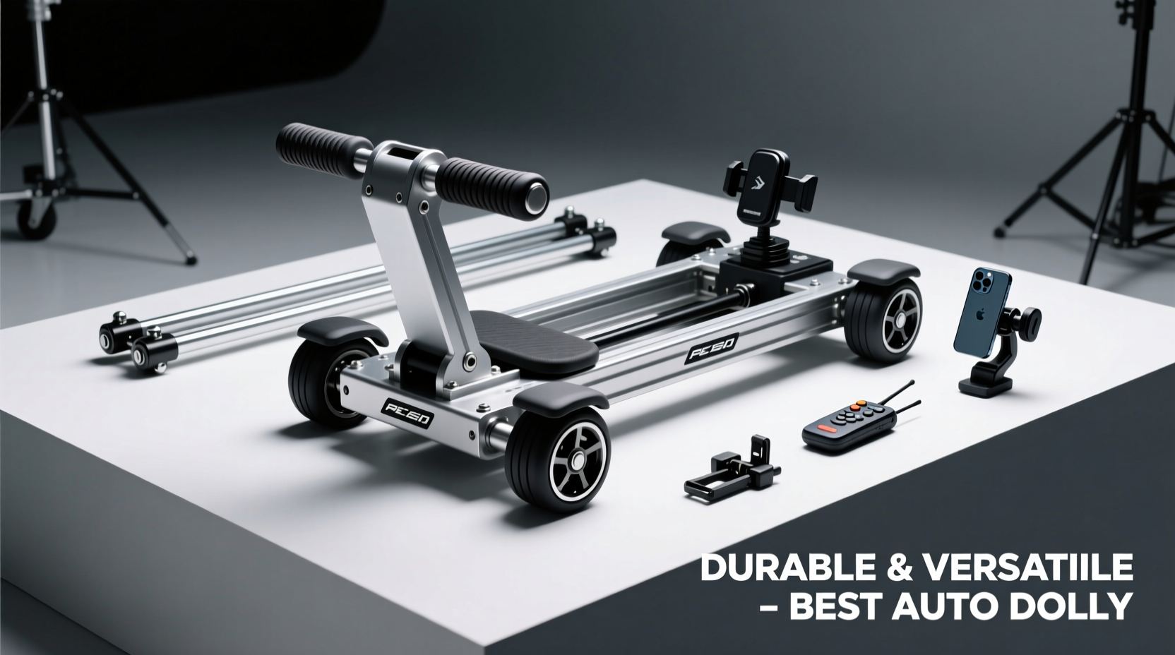 durable and versatile options for the best auto dolly