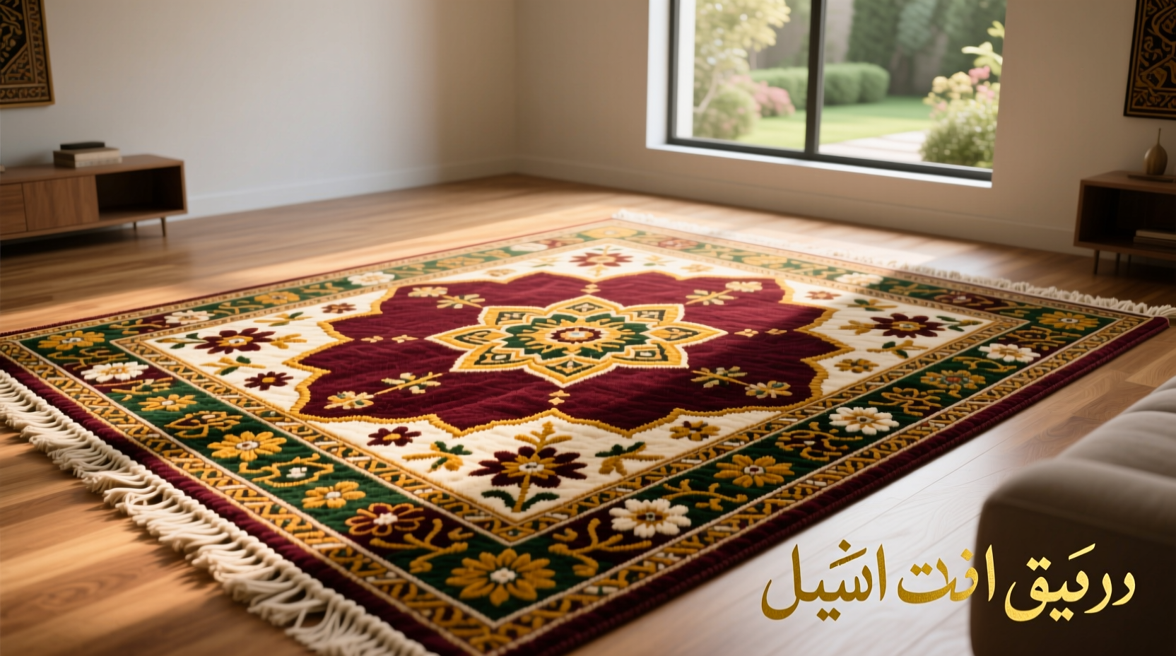 authentic and timeless iranian carpets for every home