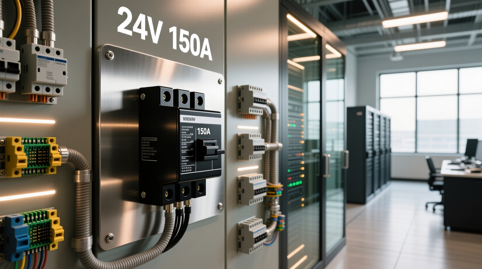 24v 150a relay guide how to choose right