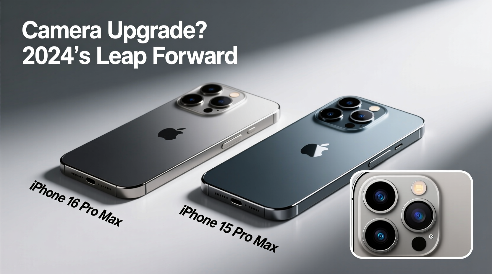 iphone 16 pro max vs 15 pro max is the new camera worth the upgrade 2