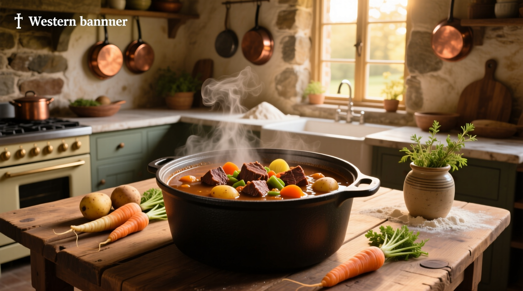 How to Make Beef and Okra Stew: A Complete Guide