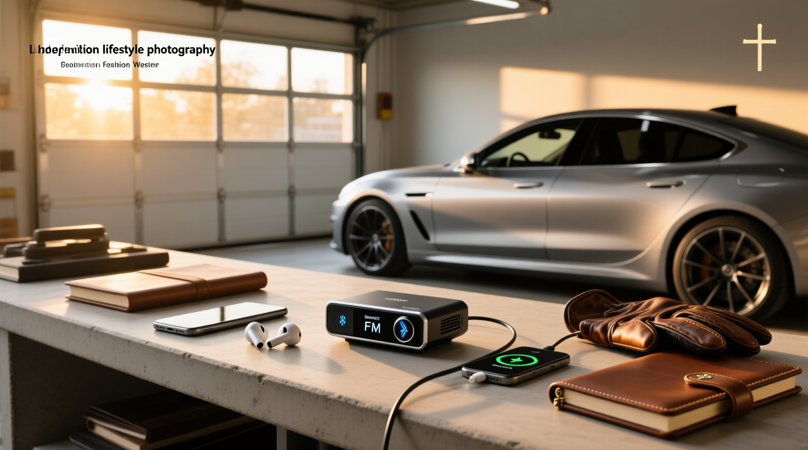 bluetooth fm modulator for car what you actually need to know