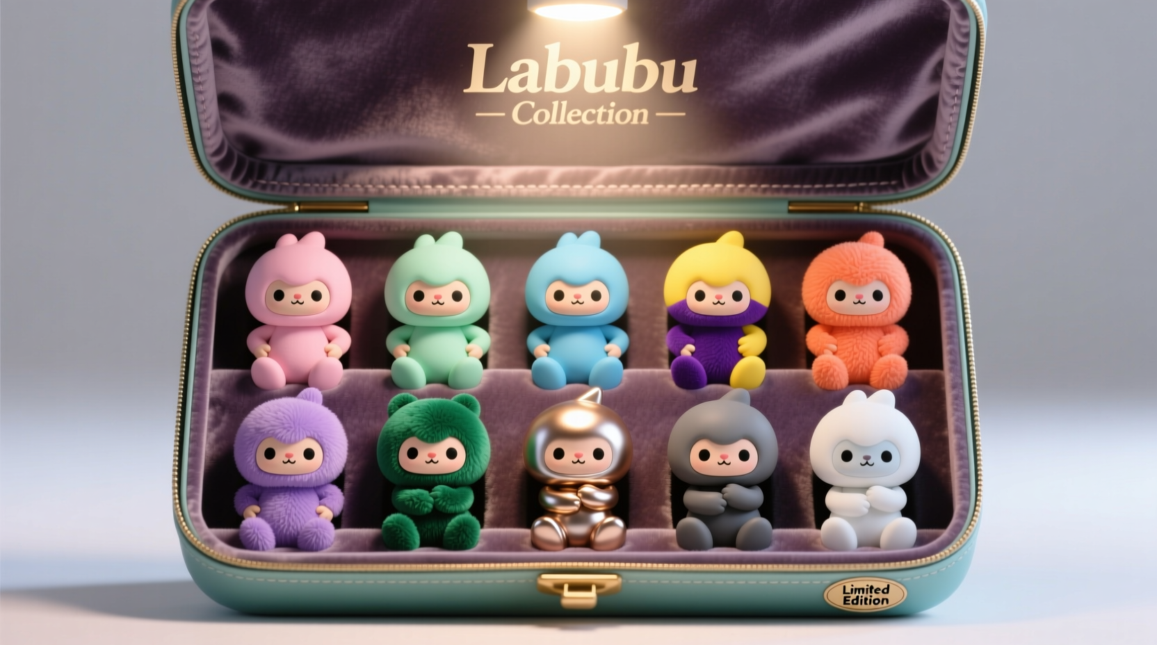 How Many Labubu in a Case? The Complete 2026 Guide to Blind Box Case Quantities