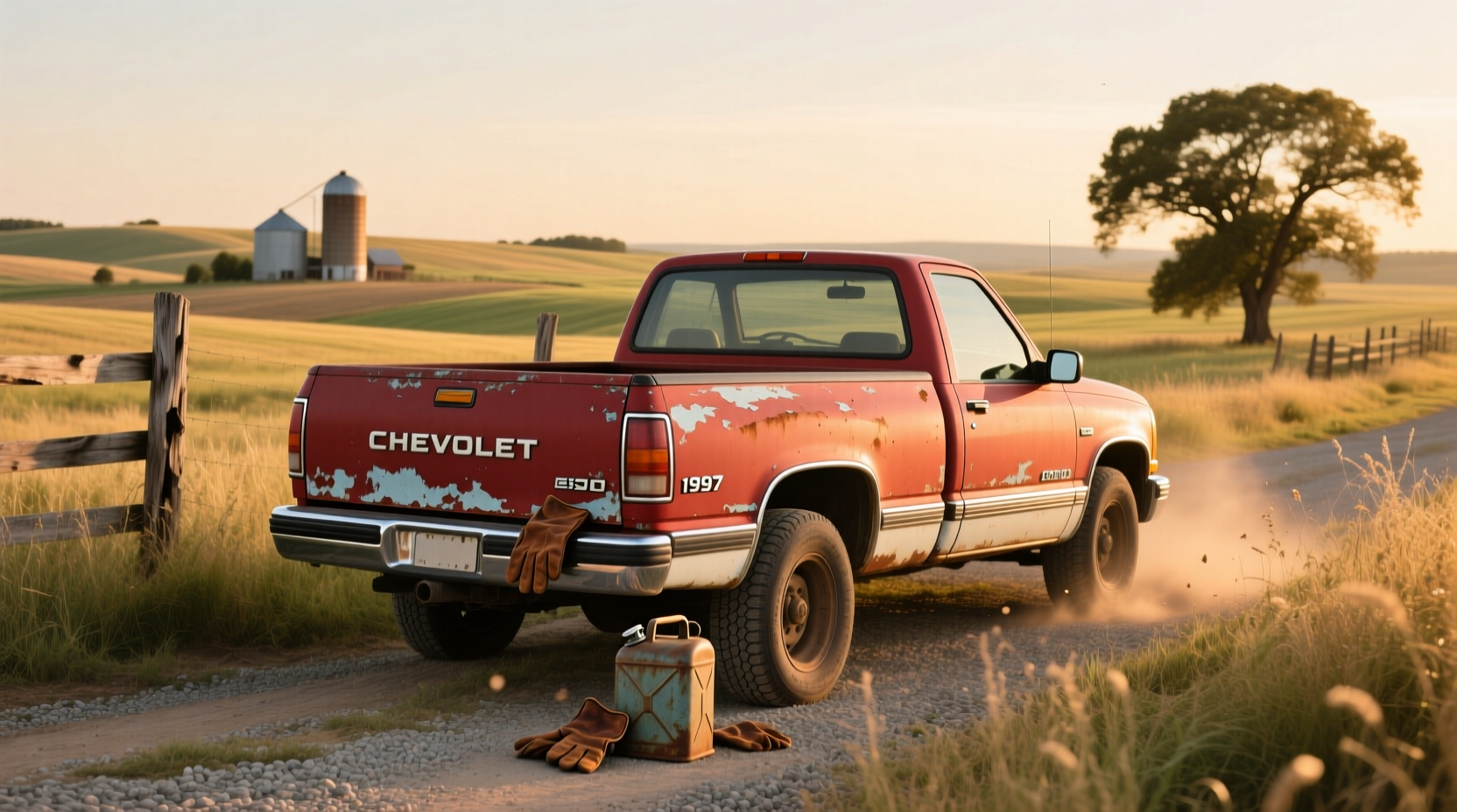 1997 chevy 1500 reliability real world use