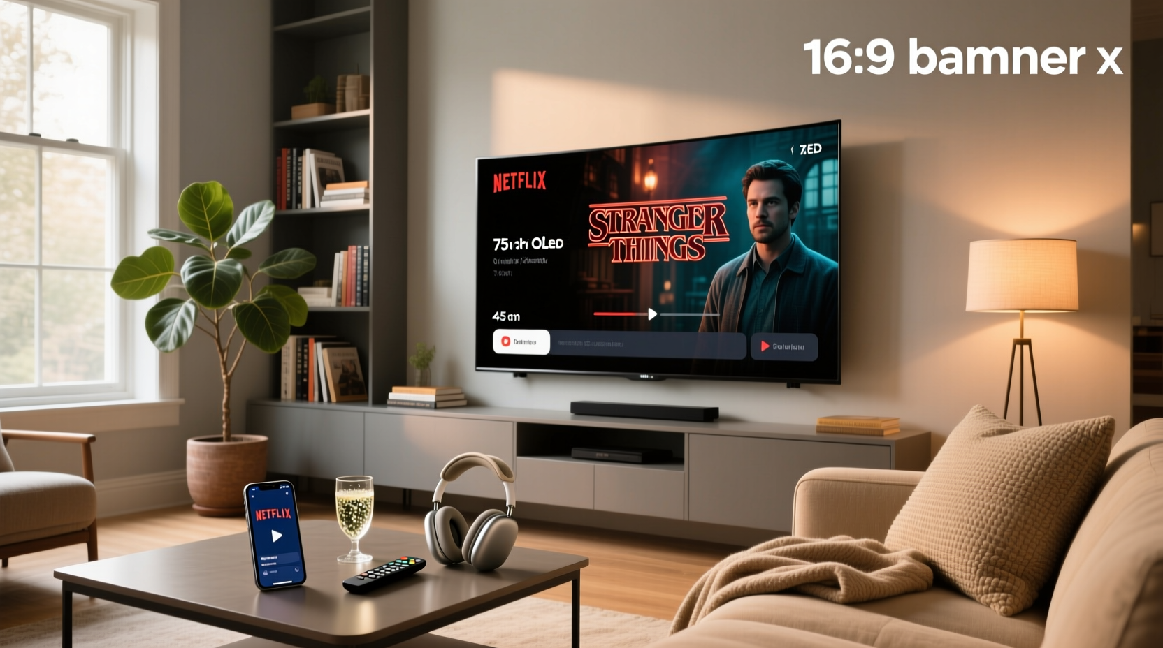Can You Watch Netflix with IPTV? Honest Comparison & Setup Guide