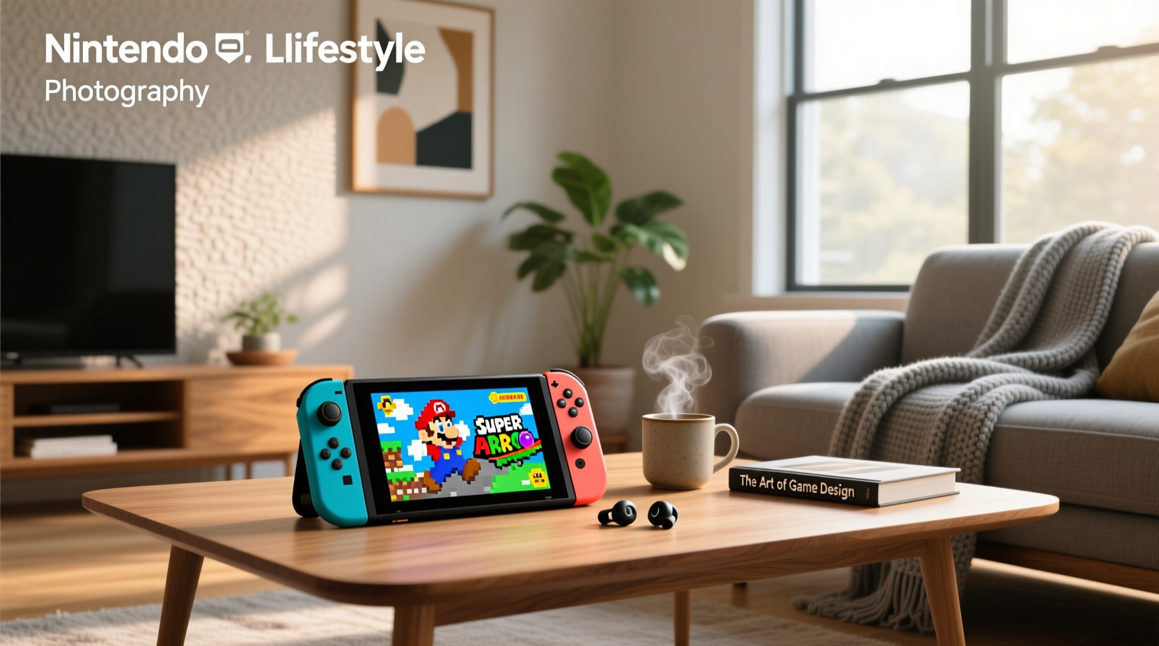 Nintendo Switch OLED Guide: How to Decide If It’s Right for You