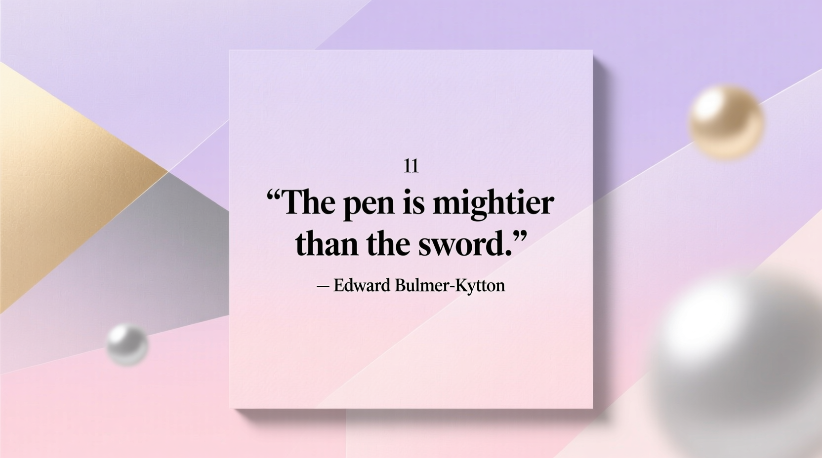 quotes about the word