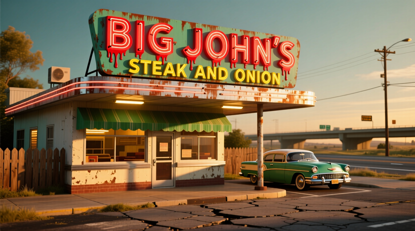 Big John's Steak and Onion: History & Signature Sandwich Guide