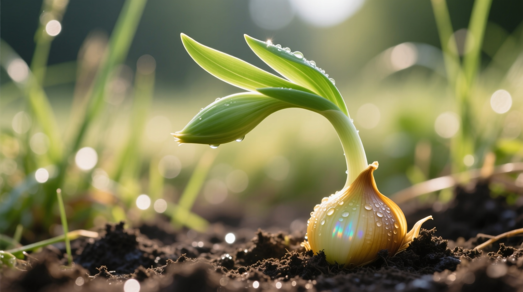 Nodding Onion Plant: Identification, Uses & Growing Guide