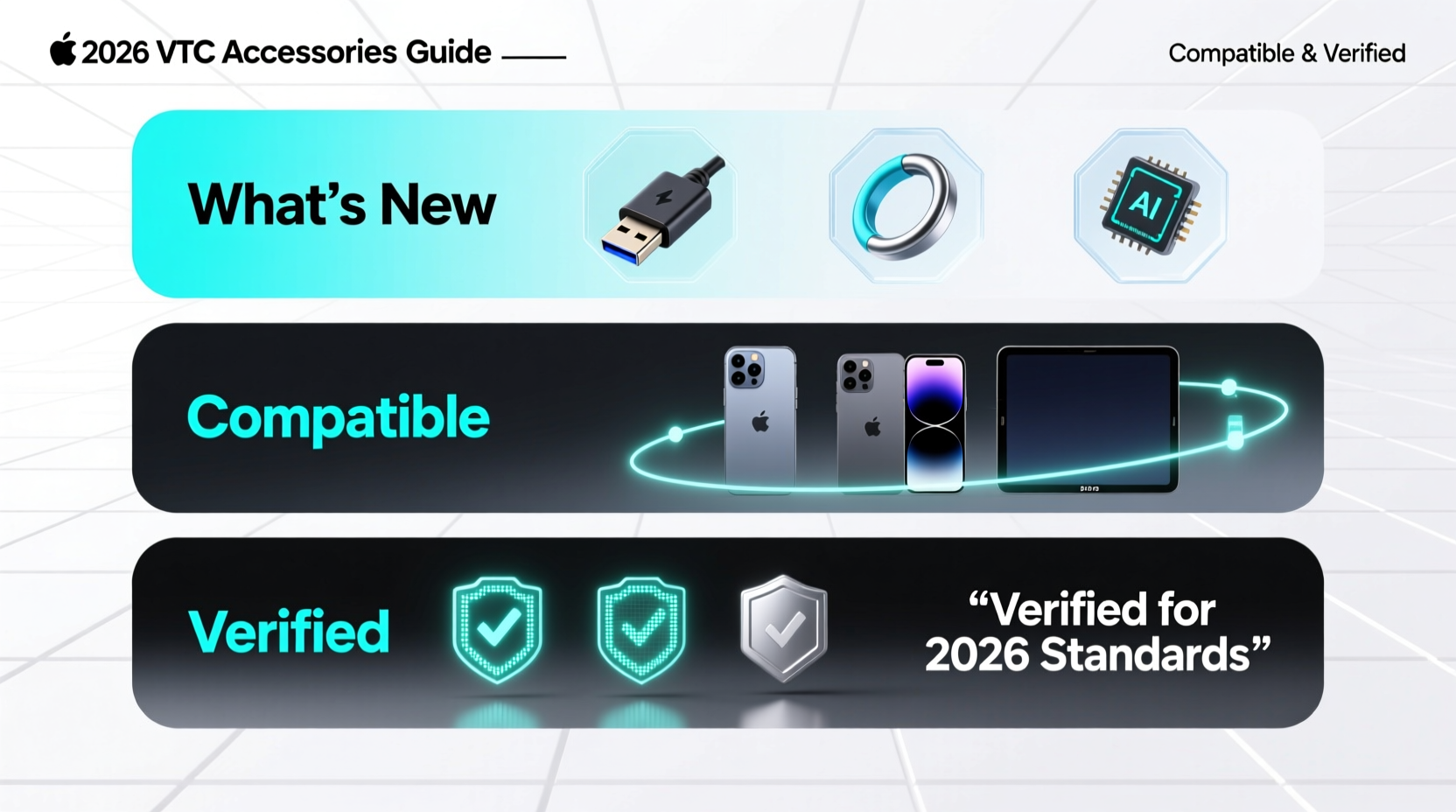 2026 VTC Accessories Guide What S New Compatible Verified 