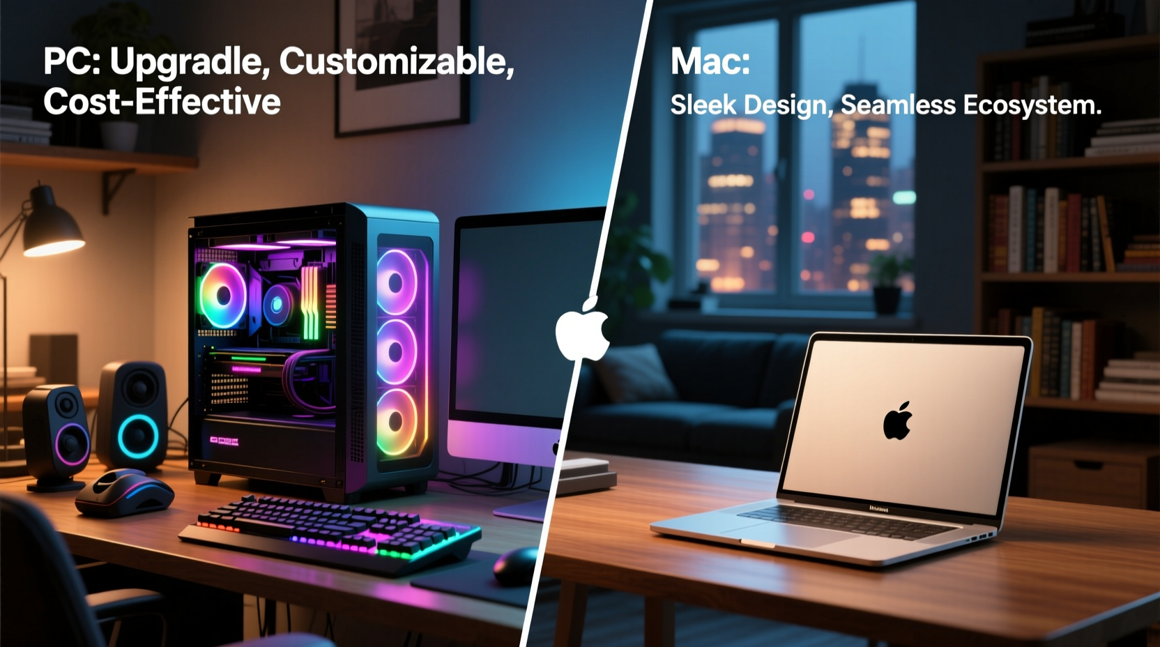 pc vs mac why a pc might be a better choice for you