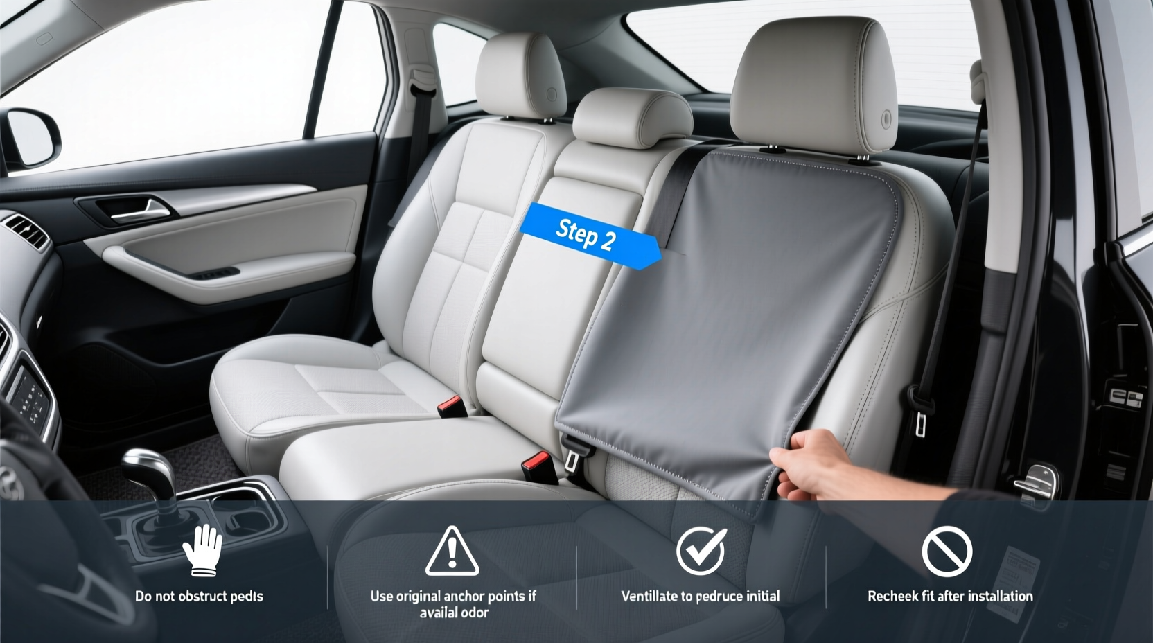 2008 Hyundai Accent Seat Covers Buying Guide