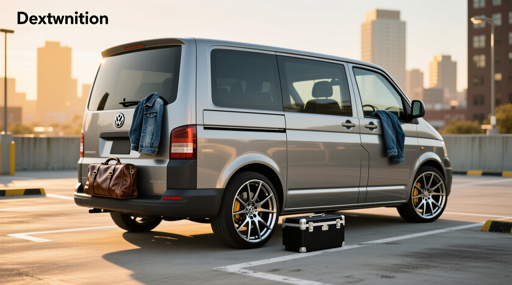 What VW T5 Steel Wheels 17 Fit My Van? Expert Guide