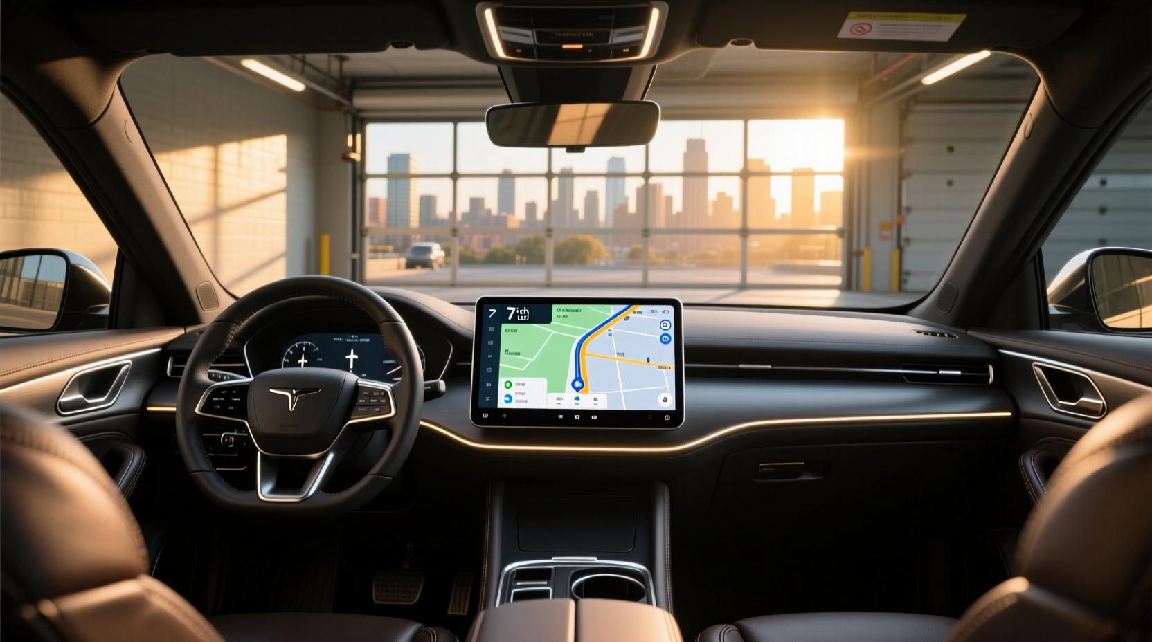 7 inch lcd screen for car what you need to know