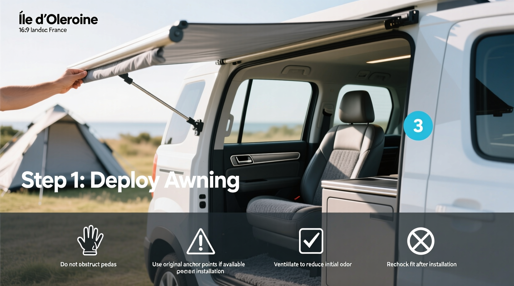 Location Camping Car Ile d'Oléron Buying Guide