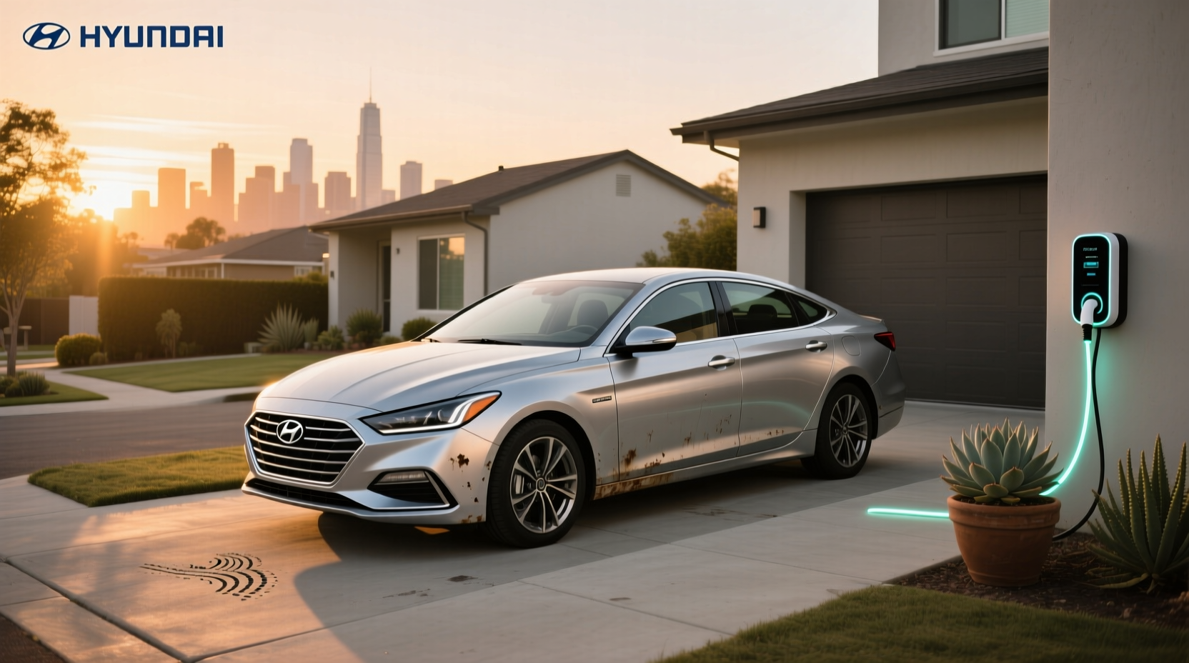 used hyundai sonata plug in hybrid buying guide