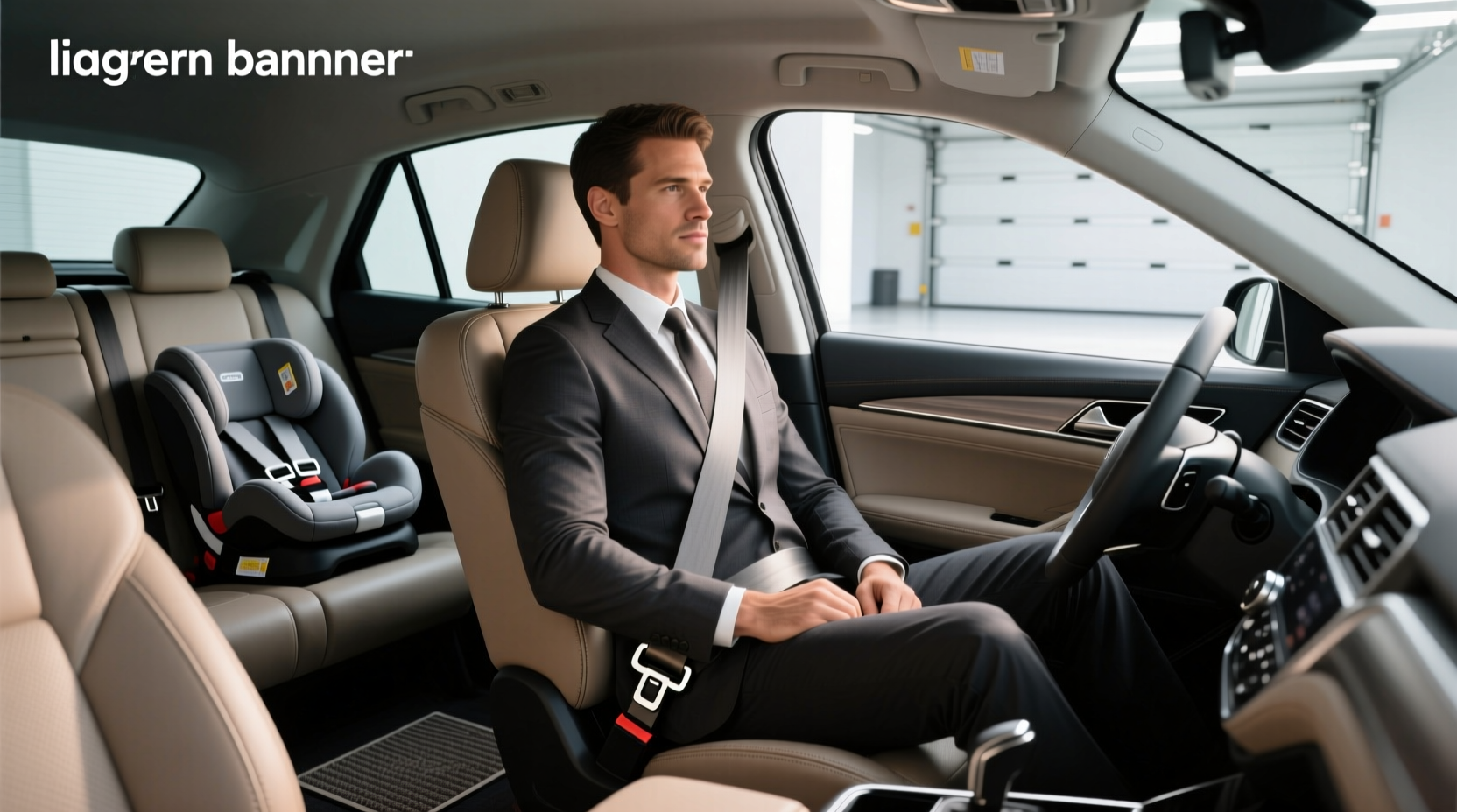 How to Choose a 4 Point Safety Seat Belt: Are They Street Legal?