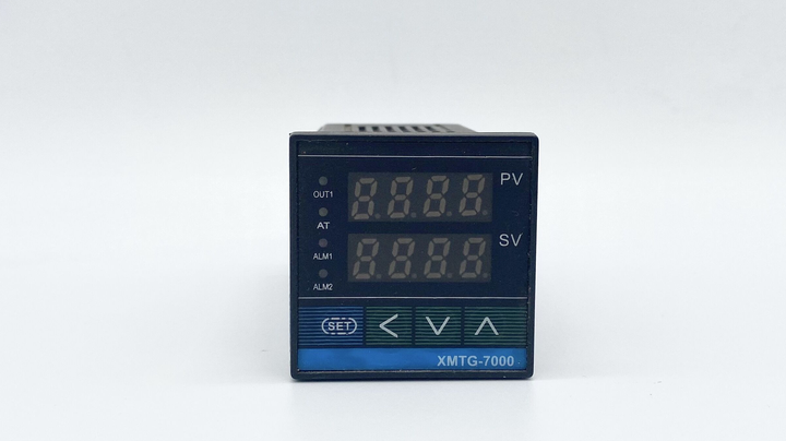 XMTD-7411/7412 PID Temperature Controller - Reliable Thermostat