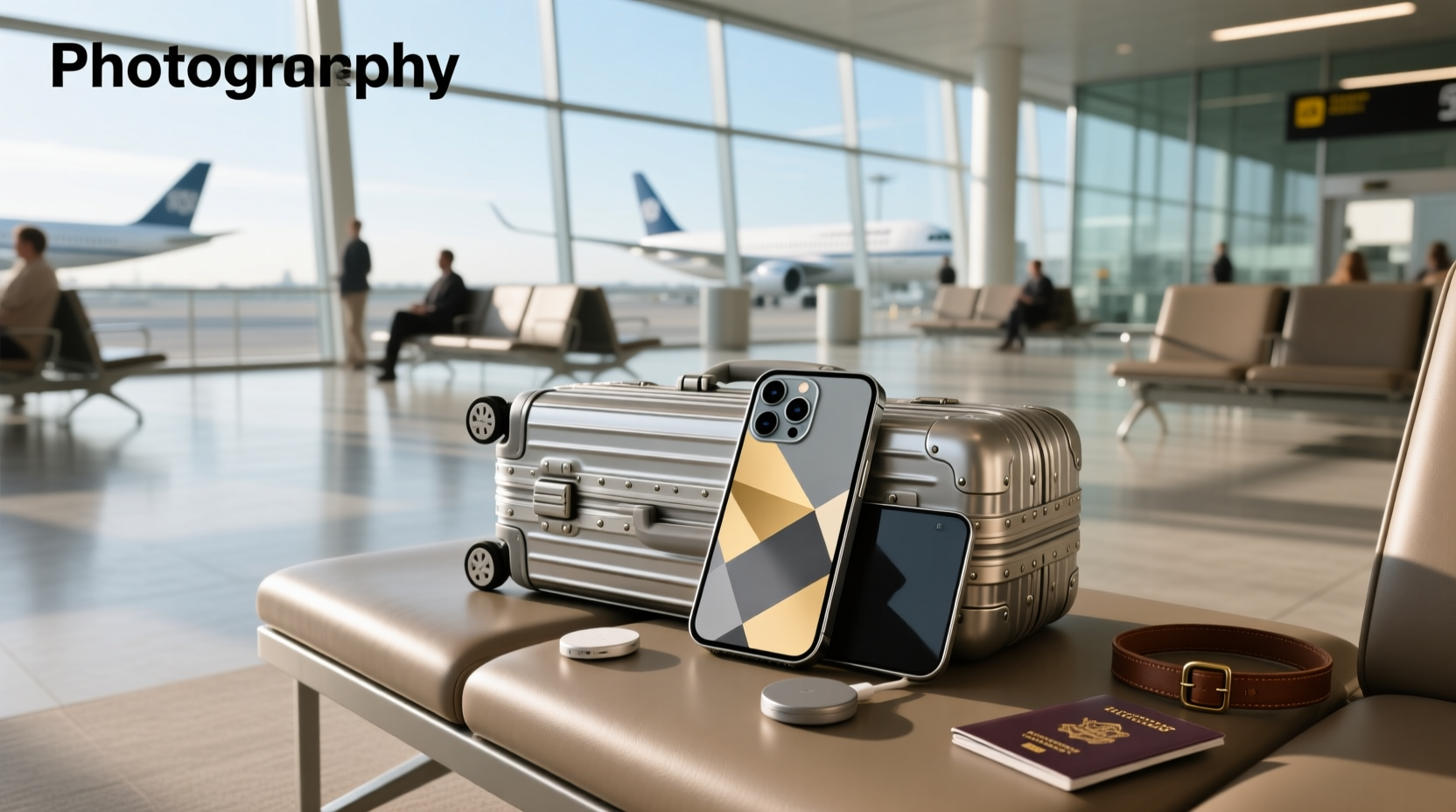リモワ iPhone16Proケース ストライプ ゴールド 新品未使用RIMOWA iphone17/17pro ケース iphone16/16pro 芸能人 リモワ ケース iPhoneアクセサリー
