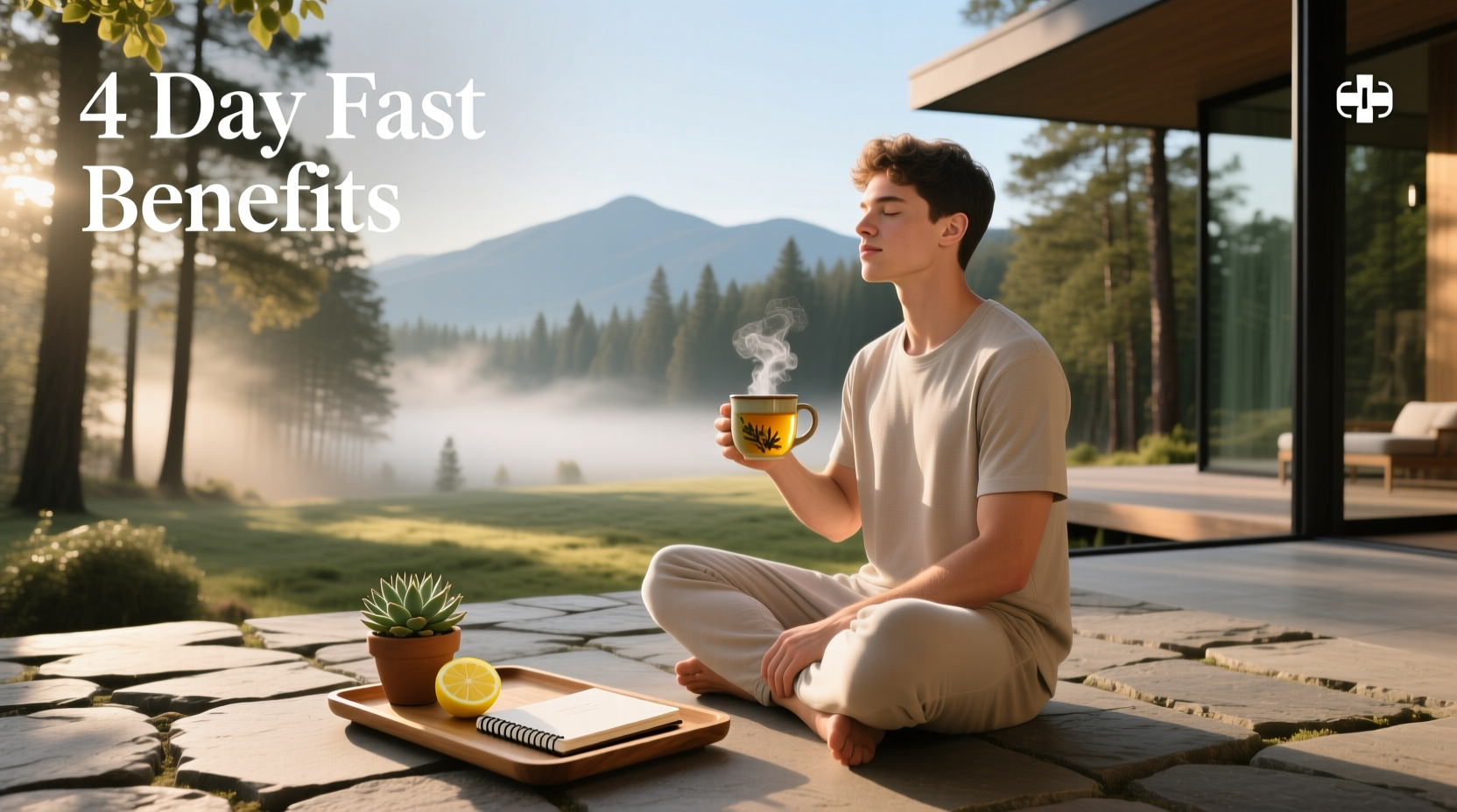 4 day fast benefits risks