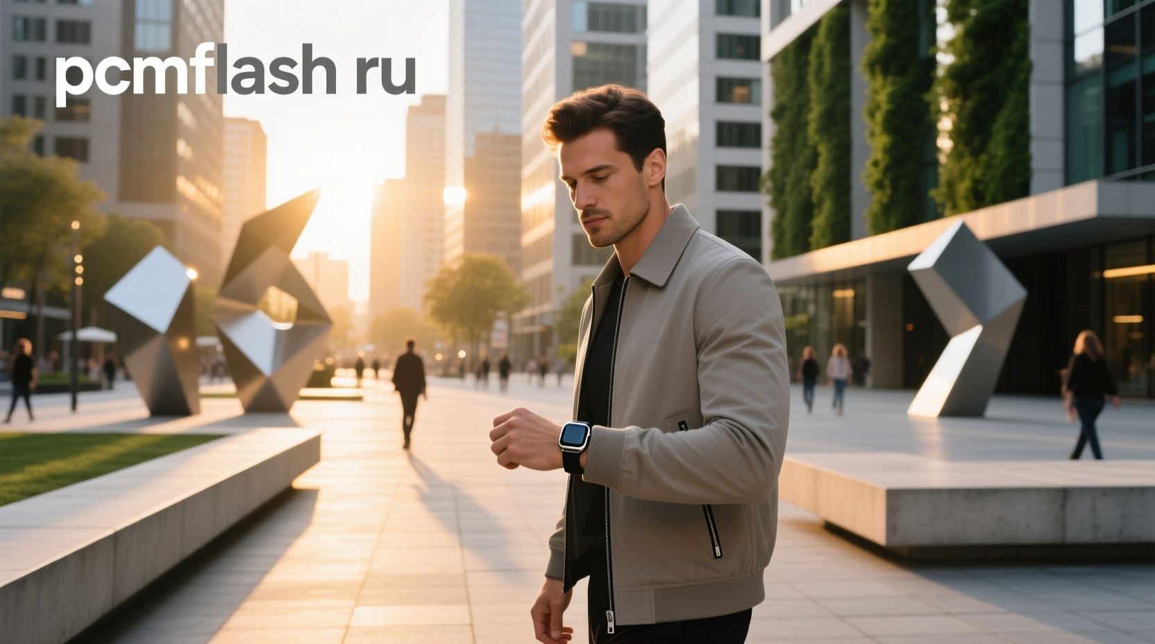 What is PCMFlash RU and How to Activate the Module?