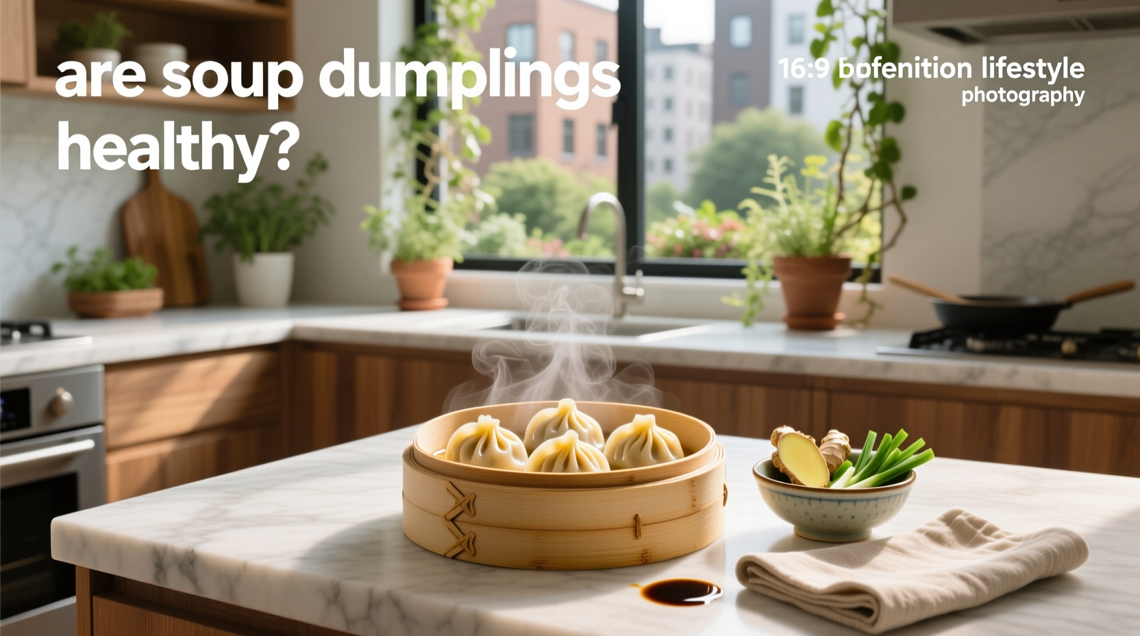 are soup dumplings healthy 