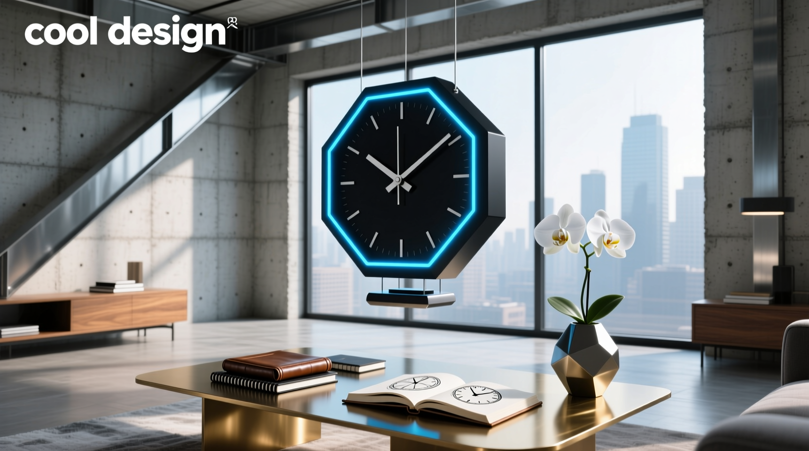 Cool Clock Designs Guide: How to Choose Functional Art for Your Space