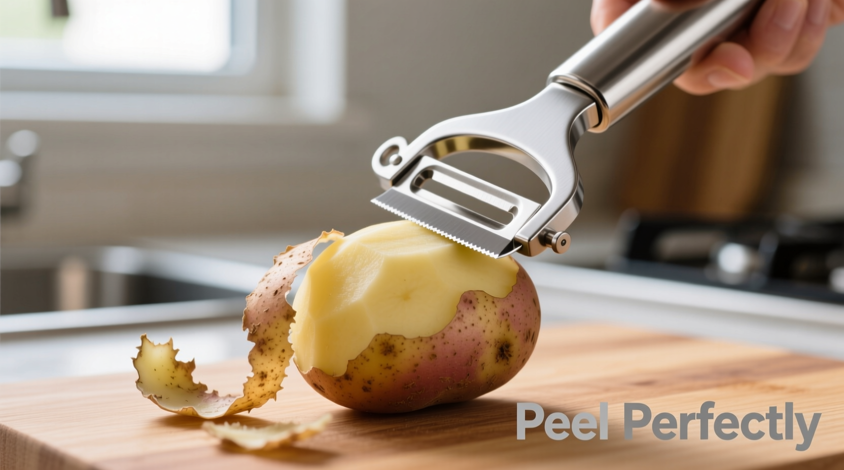 potato pealer